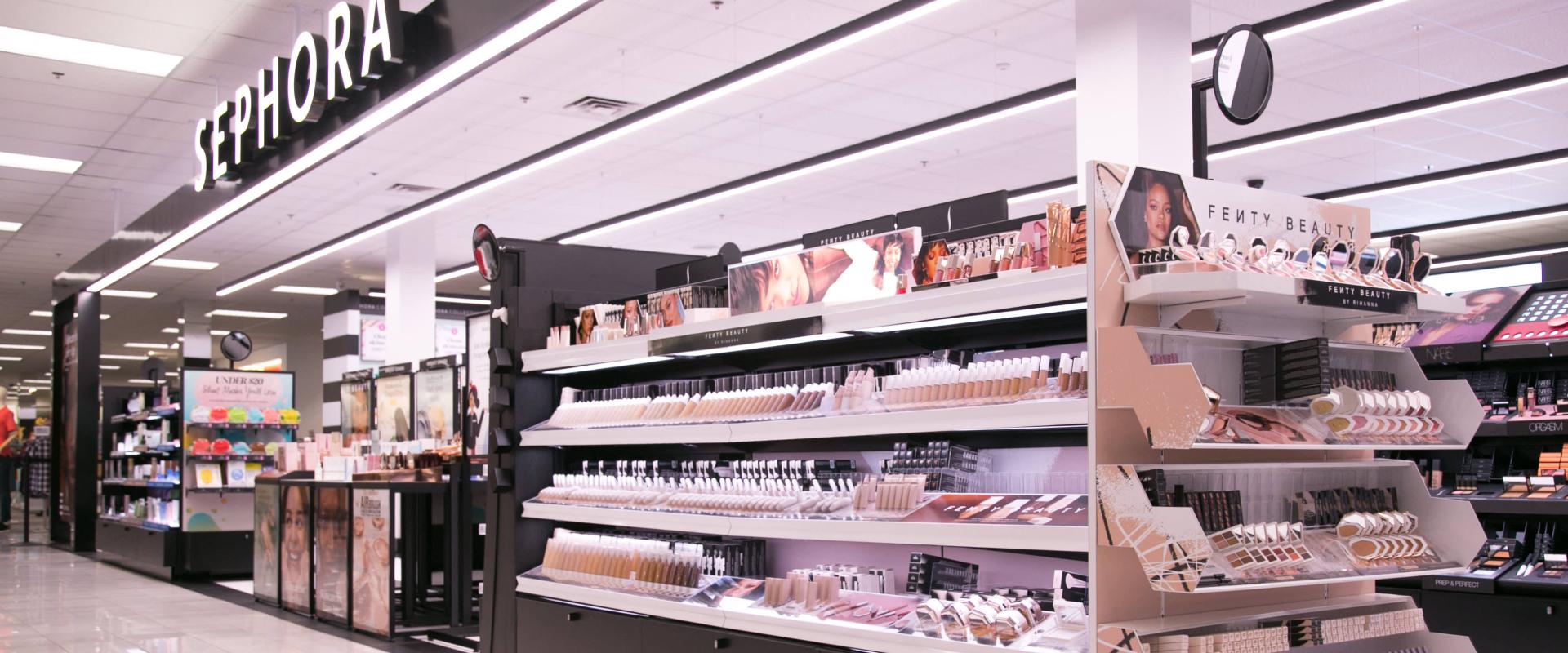 Sephora testuje nowy model współpracy z twórcami. Czy My Sephora Storefront to przyszłość influencer commerce?